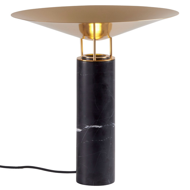 Rebound Table Lamp by Carpyen