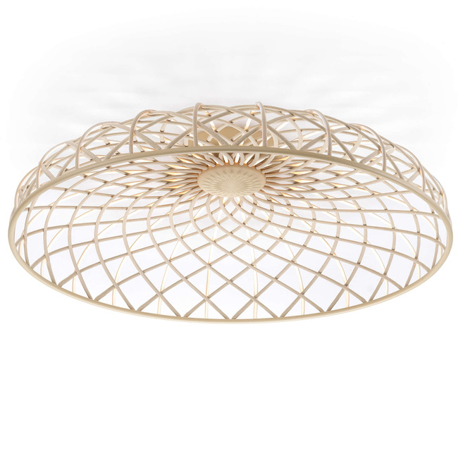 Skynest C Ceiling Light by FLOS