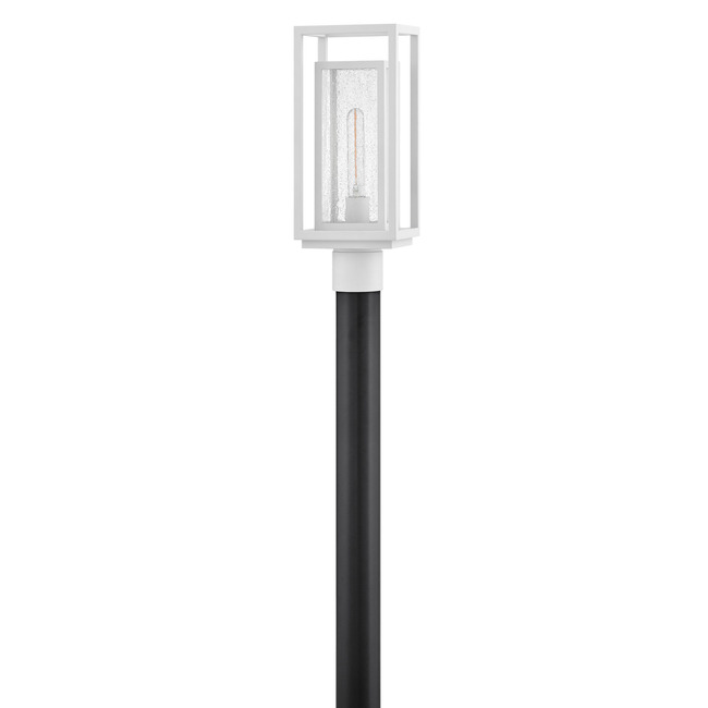 Republic 120V Outdoor Post / Pier Mount by Hinkley Lighting