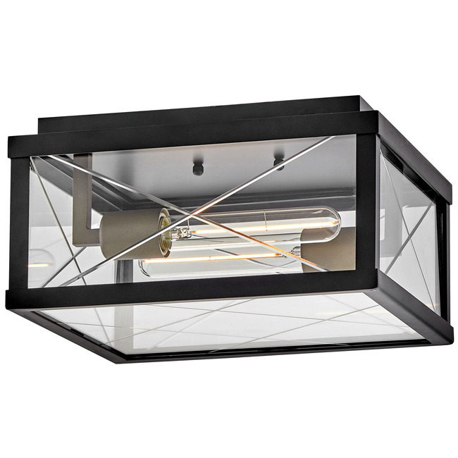 Monte Outdoor Ceiling Light by Hinkley Lighting