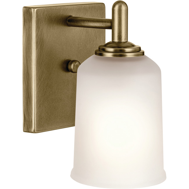 Shailene Wall Sconce by Kichler