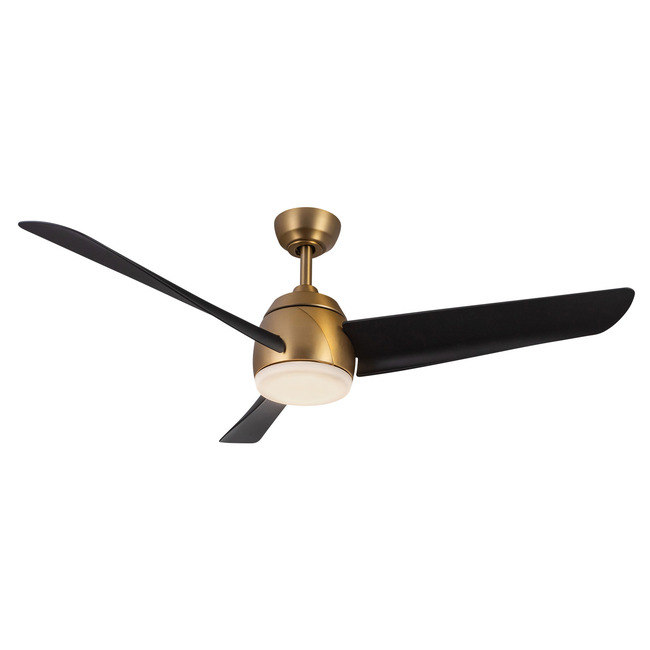 Thalia Ceiling Fan by Kuzco Lighting