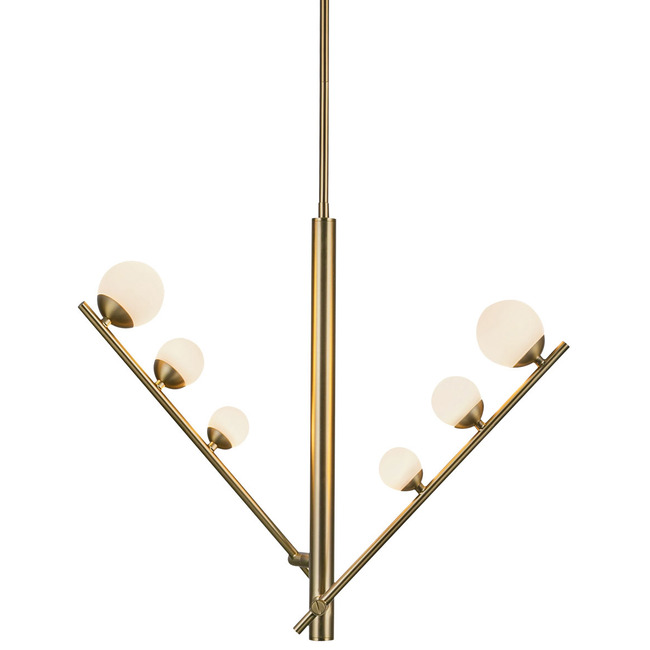 Juniper Pendant by Kuzco Lighting