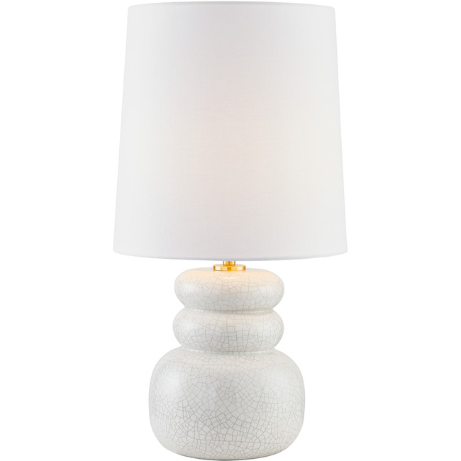 Corinne Table Lamp by Mitzi