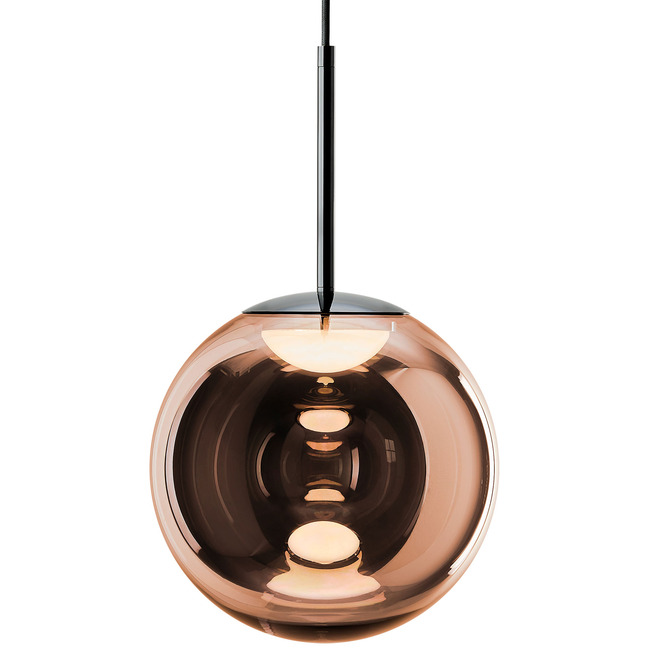 Globe Pendant by Tom Dixon