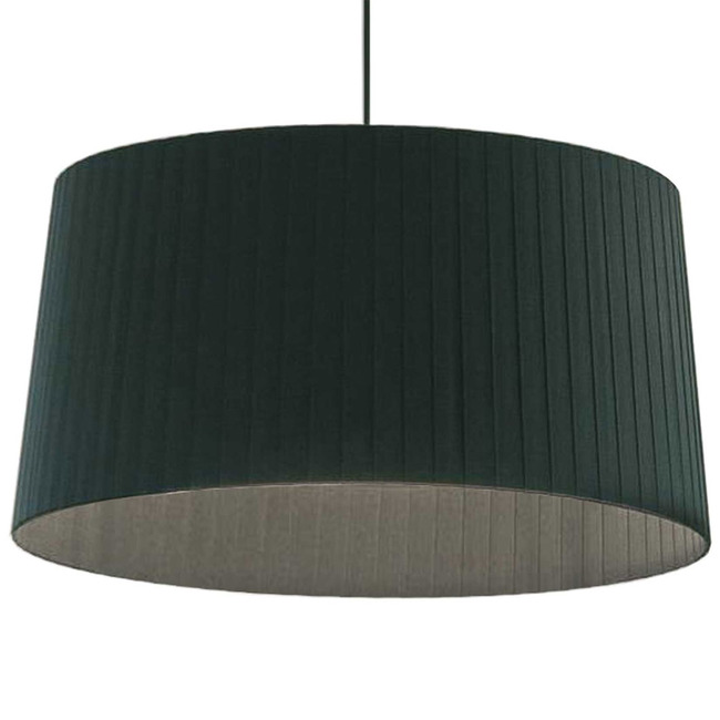 Ramira Drum Pendant by Dainolite