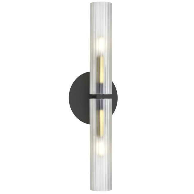 Wand 2-Light Wall Sconce by Dainolite