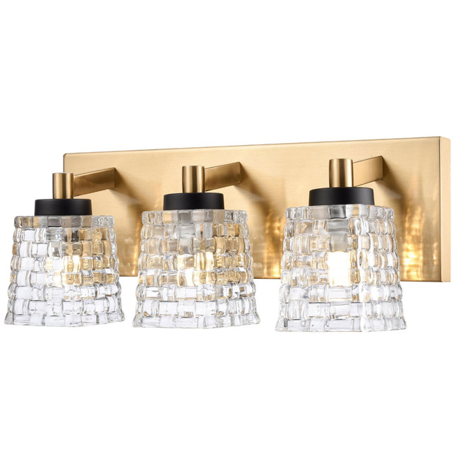 Candace Bathroom Vanity Light by Elk Home