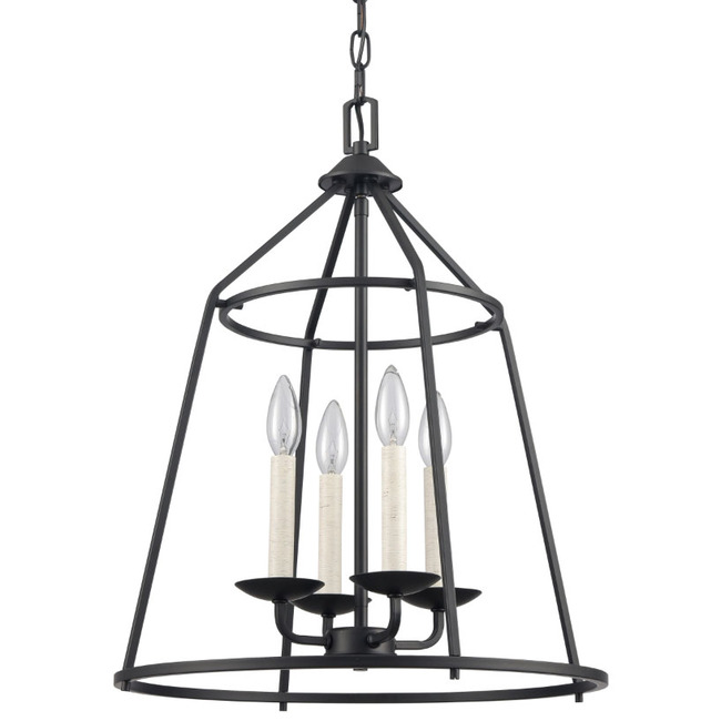 Ellisville Pendant by Elk Home