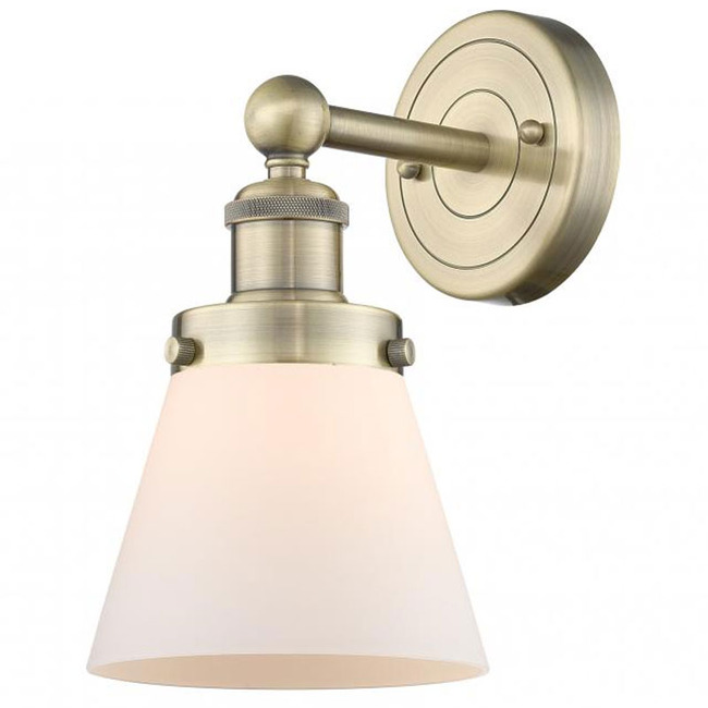 Cone Small Wall Sconce by Innovations Lighting