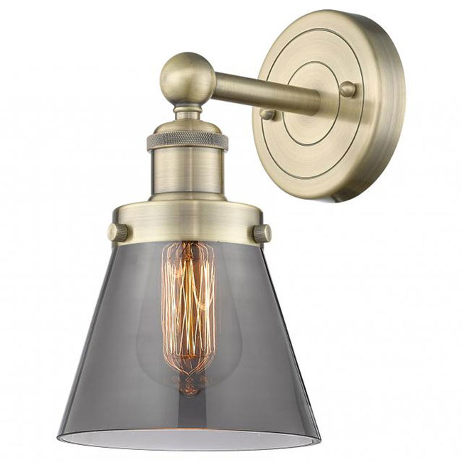 Cone Small Wall Sconce by Innovations Lighting