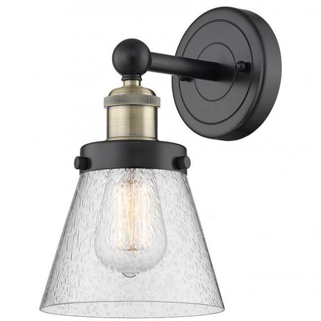 Cone Small Wall Sconce by Innovations Lighting