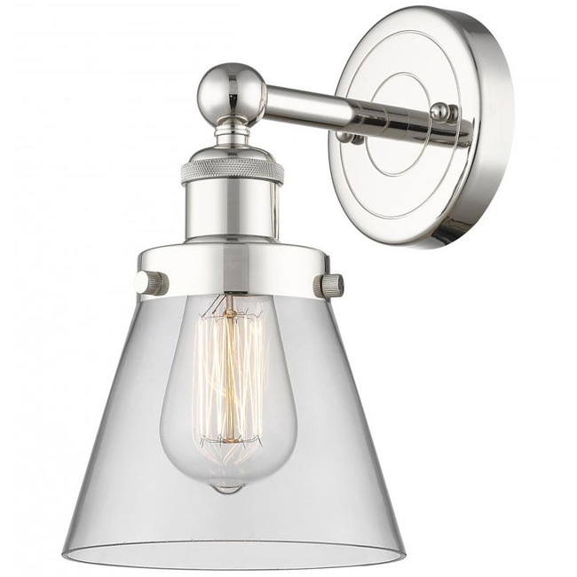 Cone Small Wall Sconce by Innovations Lighting