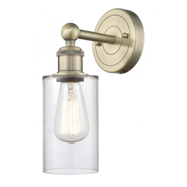 Clymer Wall Light by Innovations Lighting