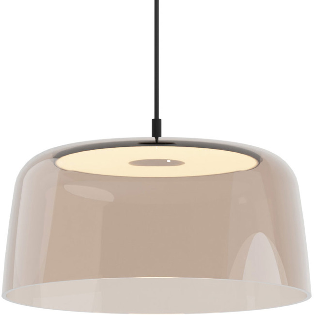 Yurei Pendant / Ceiling Light by Koncept Lighting