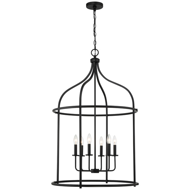 Brookstone Pendant by Savoy House