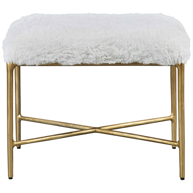Charmed Bench by Uttermost