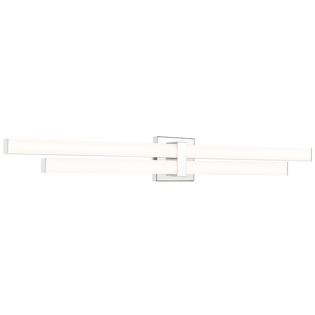 Zane Color-Select Bathroom Vanity Light by Z-Lite