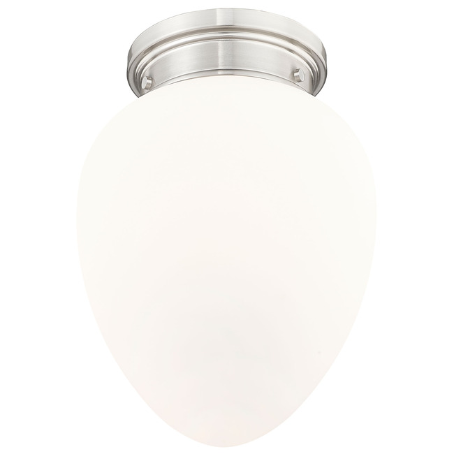 Gideon Ceiling Flush Light by Z-Lite