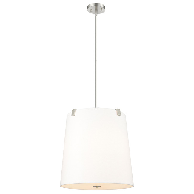 Weston Pendant by Z-Lite