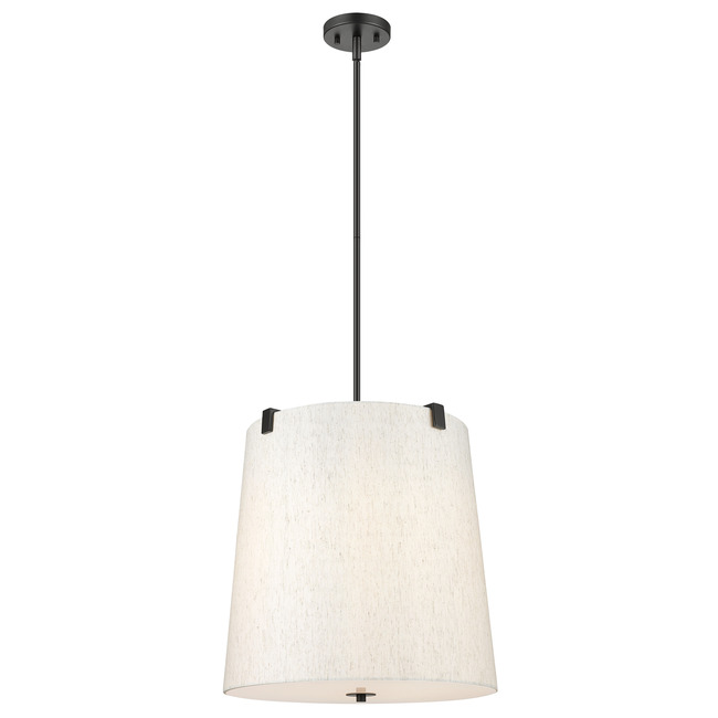 Weston Pendant by Z-Lite