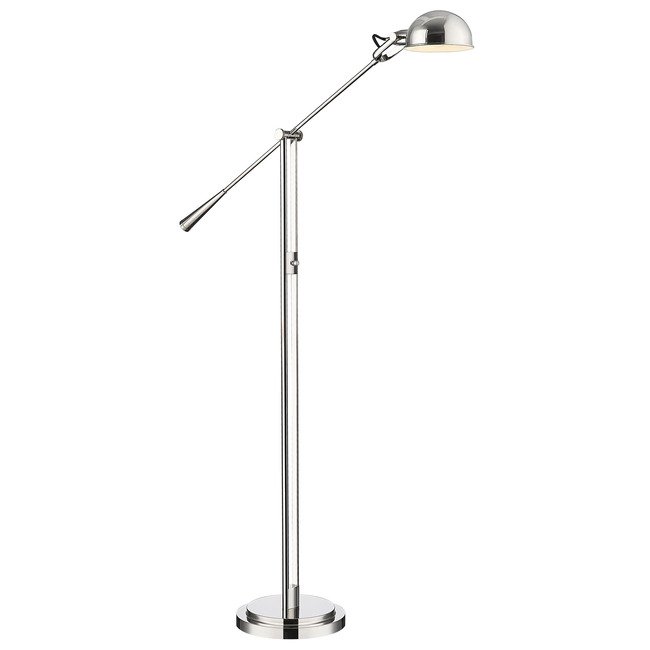 Grammercy Park Floor Lamp by Z-Lite