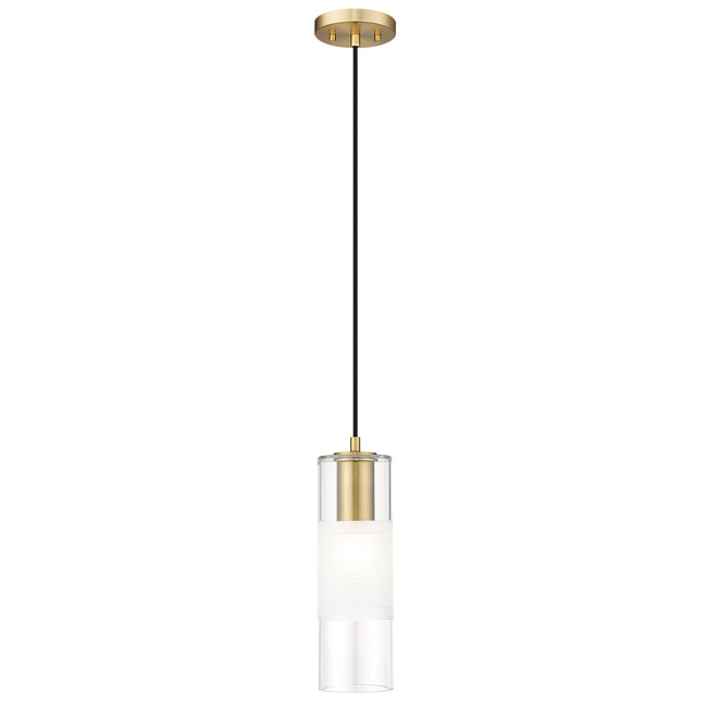 Alton Pendant by Z-Lite