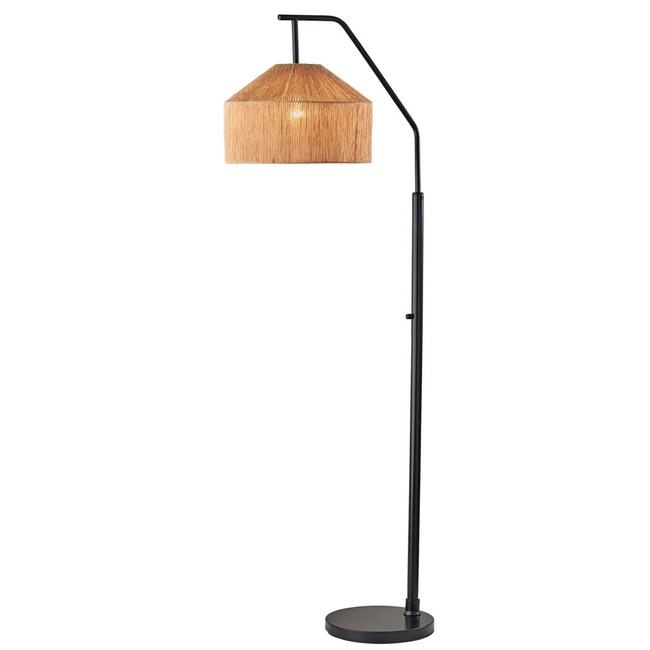 Amalfi Floor Lamp by Adesso Corp.