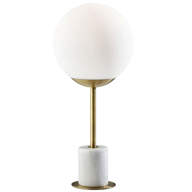Terra Table Lamp by Adesso Corp.