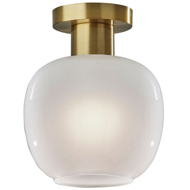Magnolia Ceiling Flush Mount by Adesso Corp.