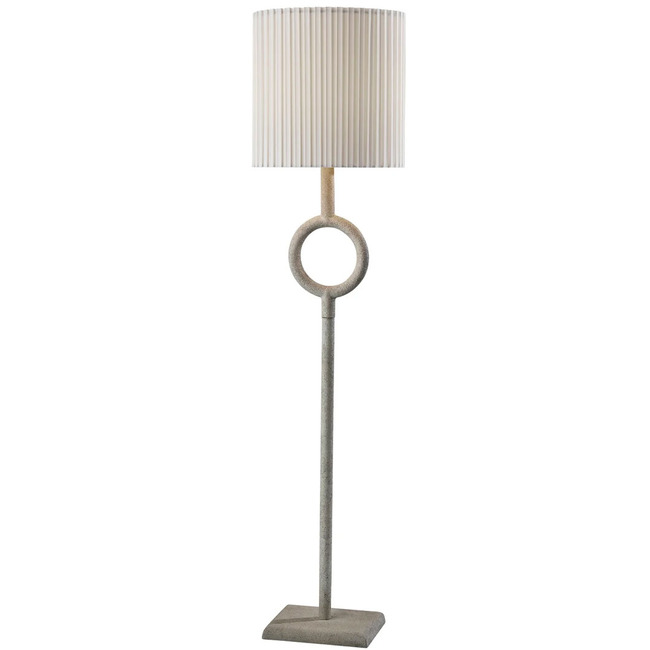 Elizabeth Floor Lamp by Adesso Corp.