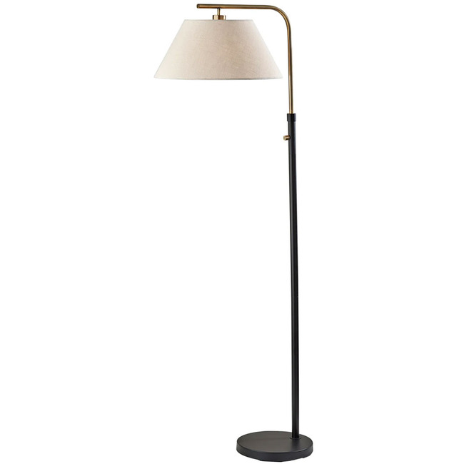 Fletcher Floor Lamp by Adesso Corp.
