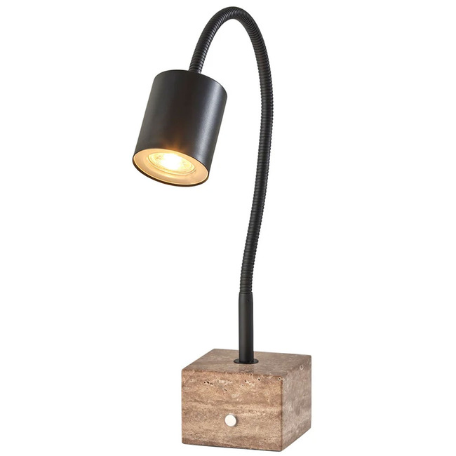 Rutherford Desk Lamp by Adesso Corp.