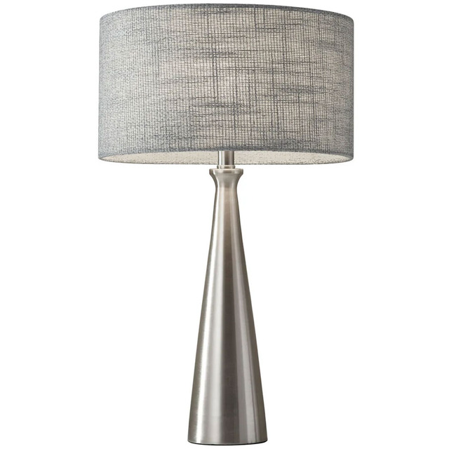 Linda Table Lamp by Adesso Corp.