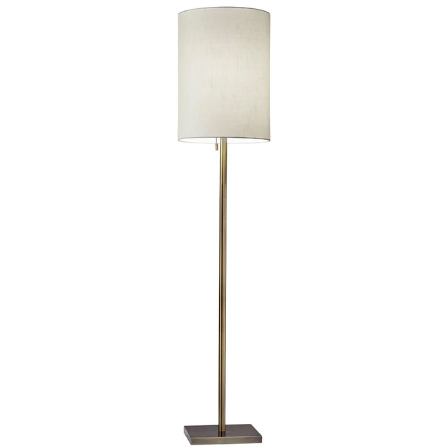 Liam Floor Lamp by Adesso Corp.