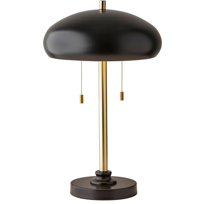 Cap Table Lamp by Adesso Corp.