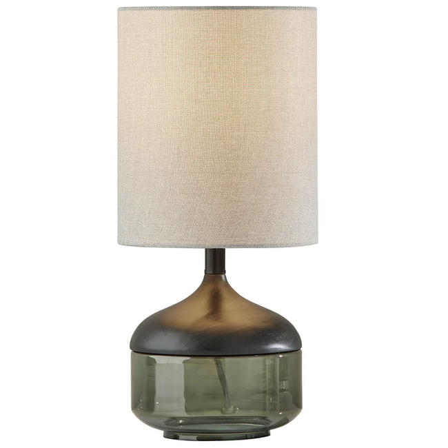 Marina Table Lamp by Adesso Corp.