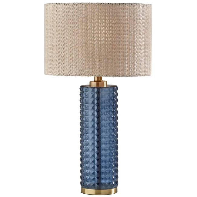 Delilah Table Lamp by Adesso Corp.