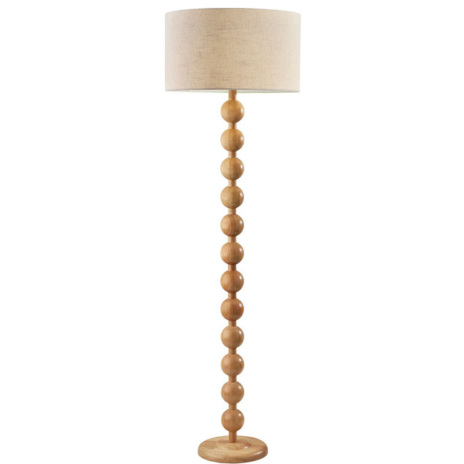 Orchard Floor Lamp by Adesso Corp.