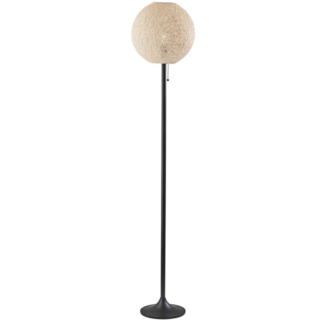 Havana Floor Lamp by Adesso Corp.