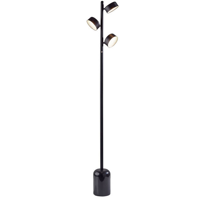 Bryant Tree Floor Lamp by Adesso Corp.