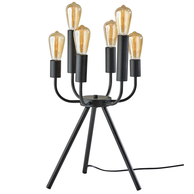 Rory Table Lamp by Adesso Corp.