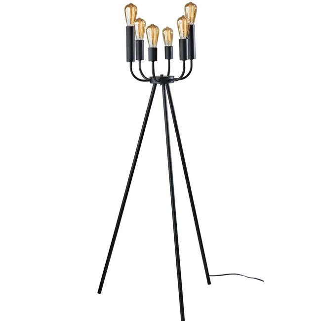 Rory Floor Lamp by Adesso Corp.