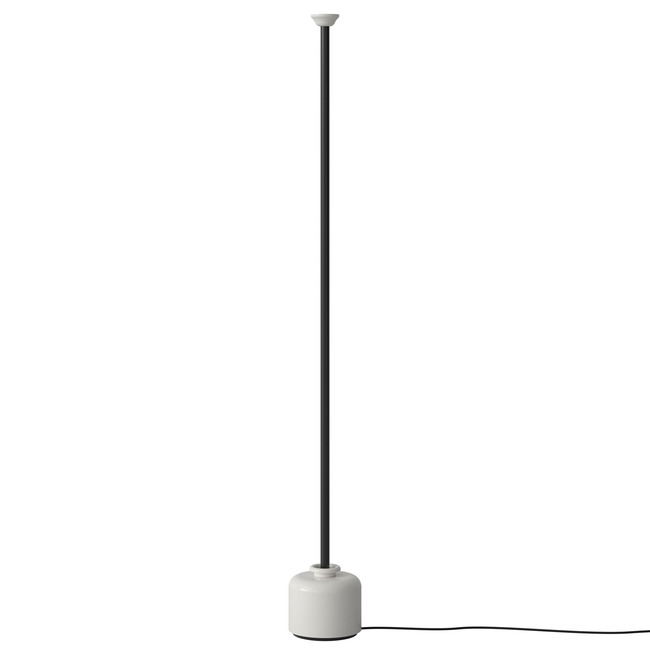 Model 1095 Floor Lamp by Astep