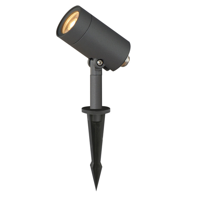 Alumilux 12V Landscape Outdoor Pathway Light by Et2