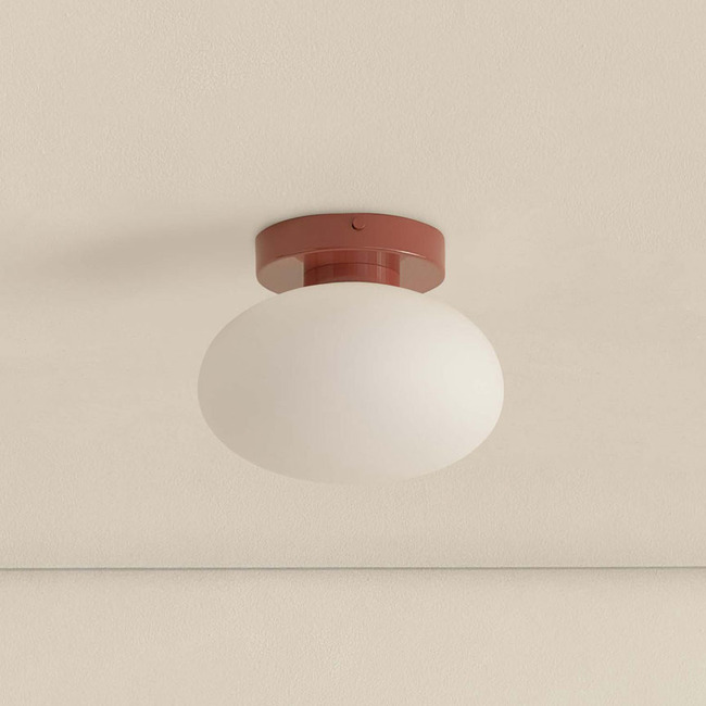Mushroom Outdoor Surface Mount by In Common With