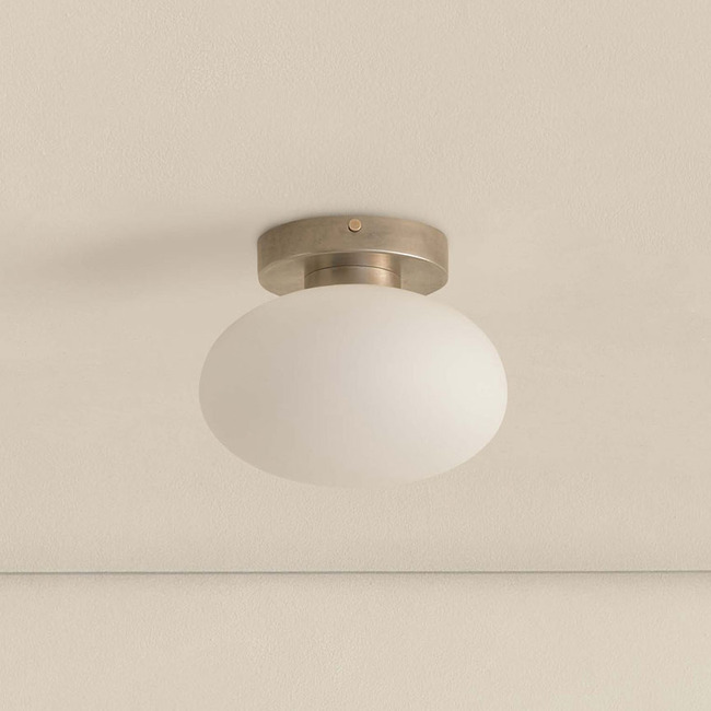 Mushroom Outdoor Surface Mount by In Common With