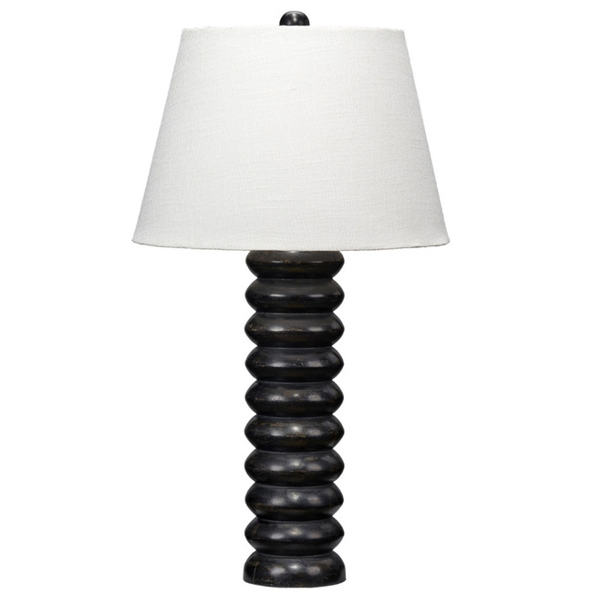 Abacus Table Lamp by Jamie Young Company