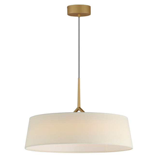 Paramount Pendant by Maxim Lighting