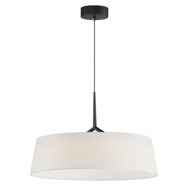 Paramount Pendant by Maxim Lighting